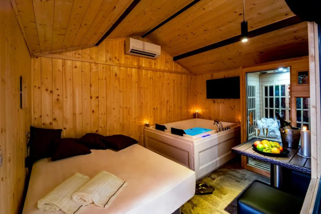 Villa Elisio Hotel & Spa
