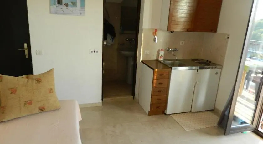 Apartments Agava