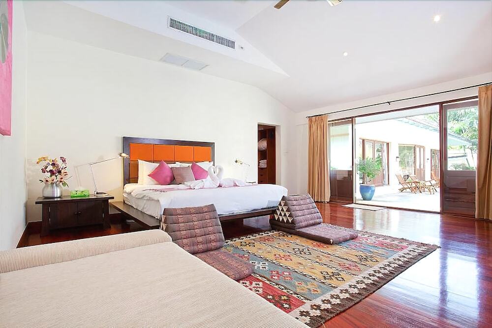 Red Mountain Villa