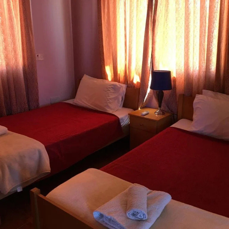 Villa Poseidon