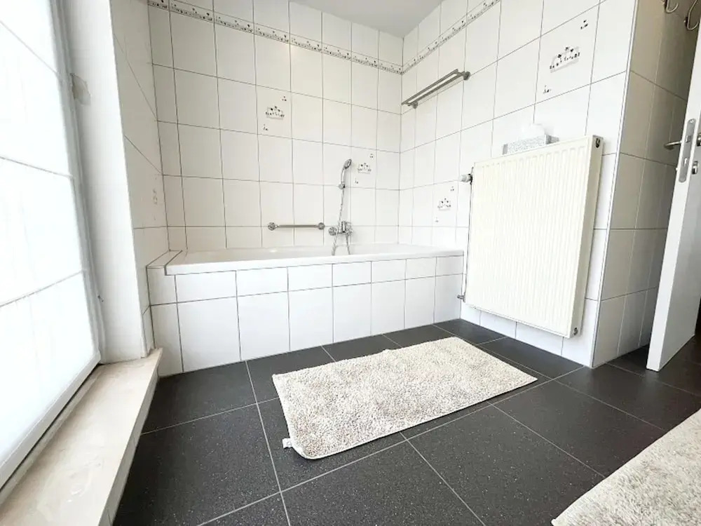 Villa in Wenduine near Sandy Beaches