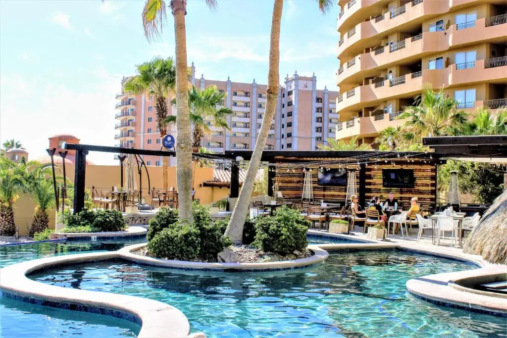 Bella Sirena Luxury Resort 205-D