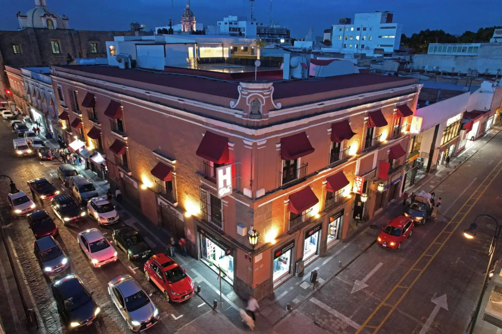 Hotel Gala