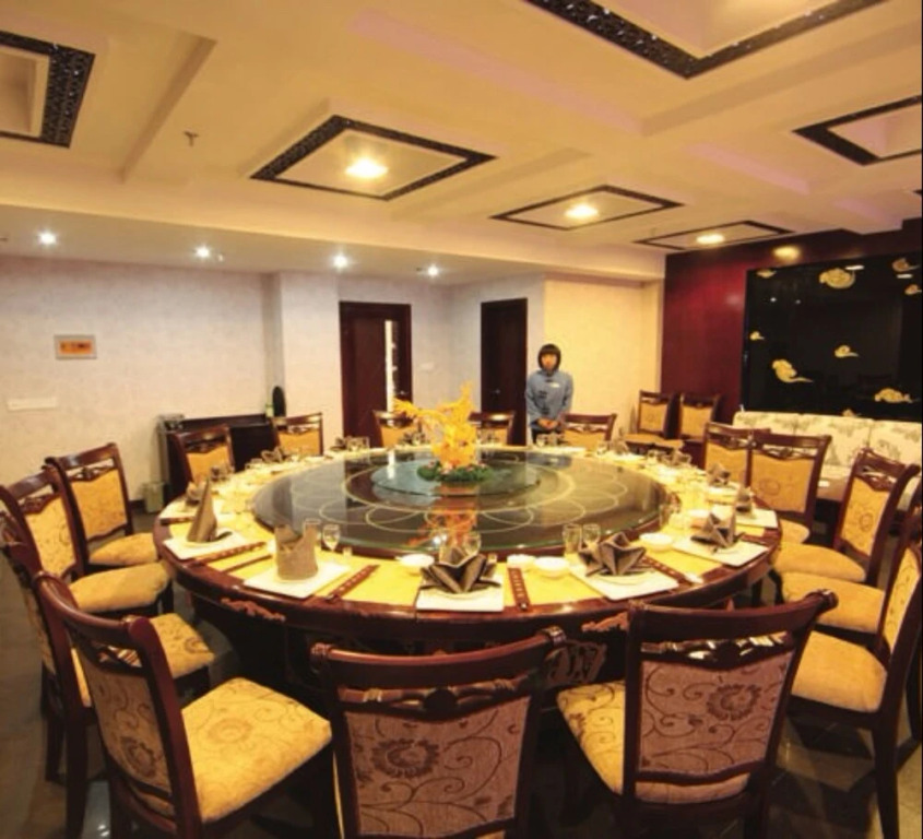 Guangjiao Hotel Huangshan