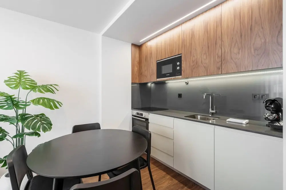 196 Andrade Corvo Apartment by Minho s Guest