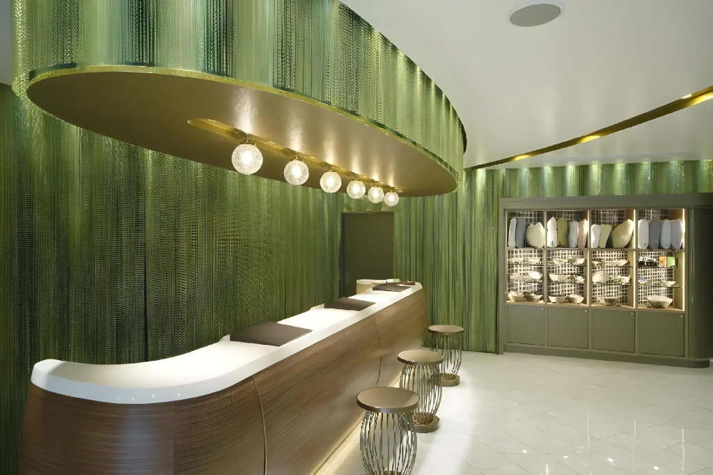Kyoto Tower Hotel Annex