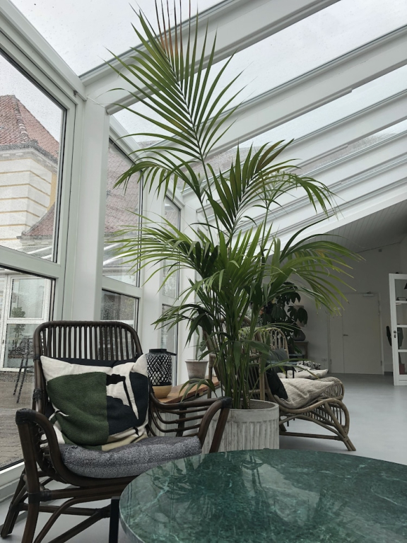 Hotel VANDret