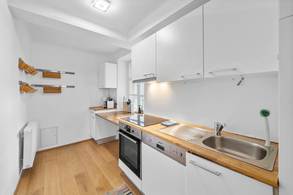 Elegance Apartment