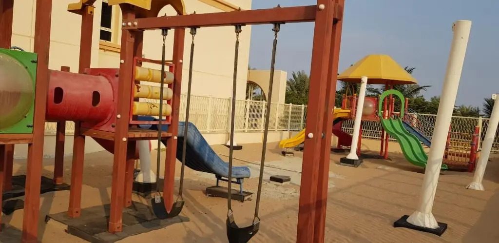 Marina Studio 1, King Abdullah Economic City