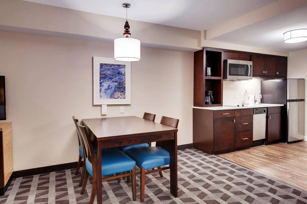 TownePlace Suites by Marriott Austin Parmer/Tech Ridge
