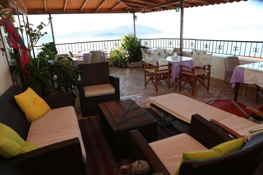 Oscar Hotel Kas