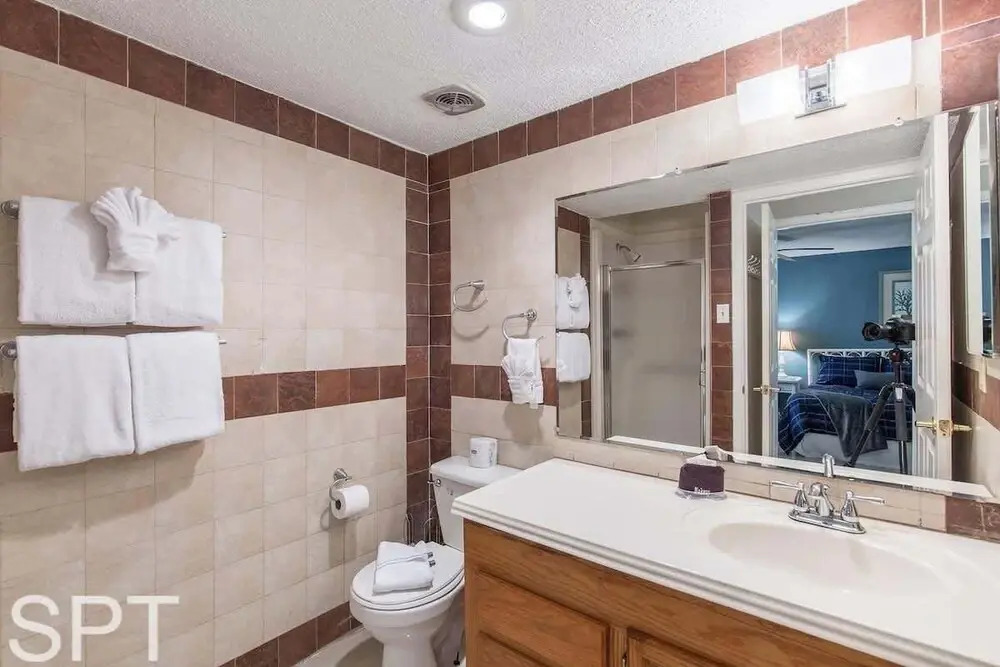 Bahia Mar 851f 2 Bedroom Home by RedAwning