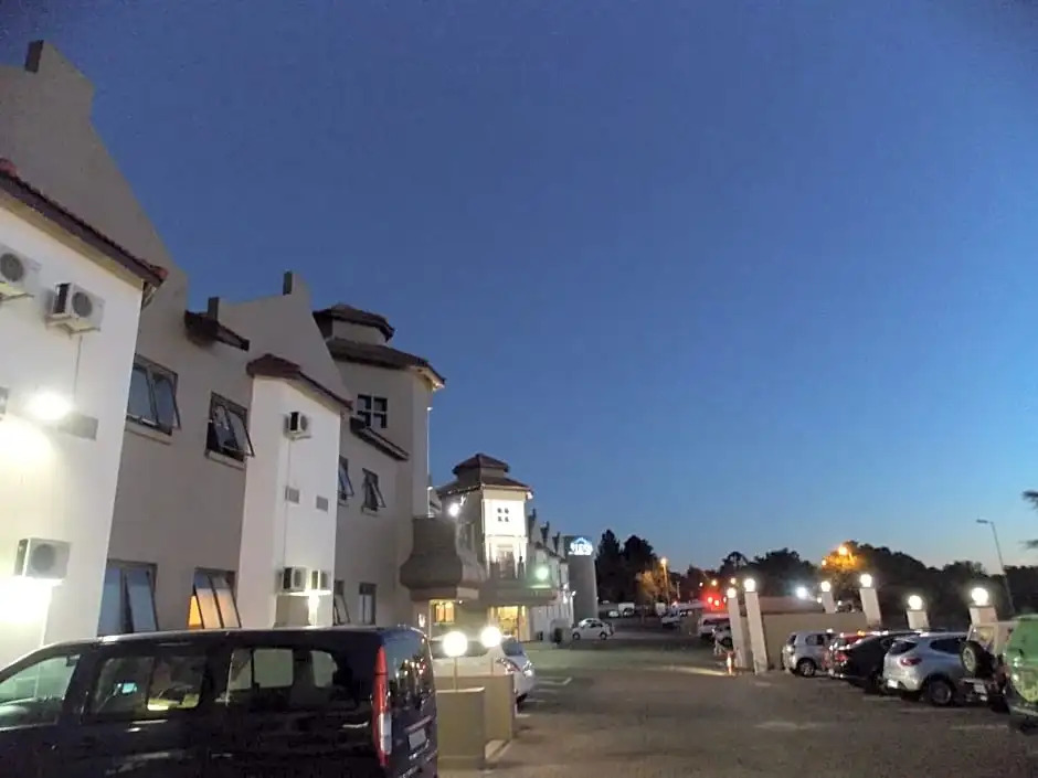 Sierra Square