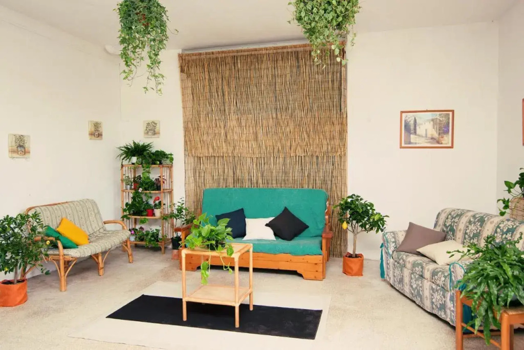 LE PIUME B&B
