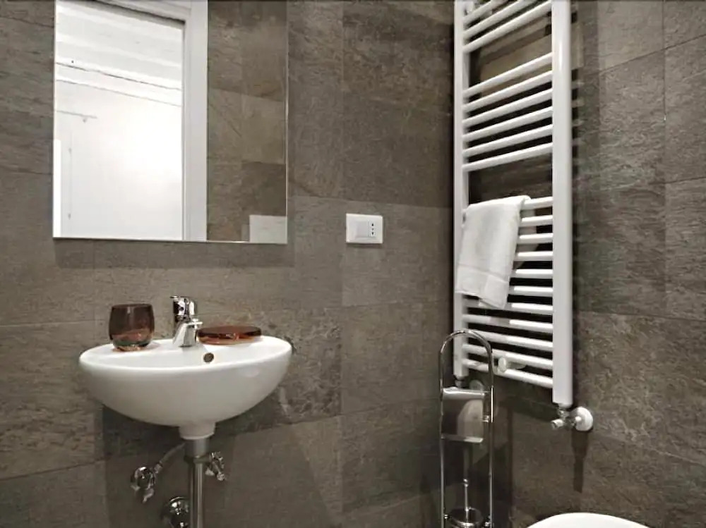 D.O Glam Residence Apartment