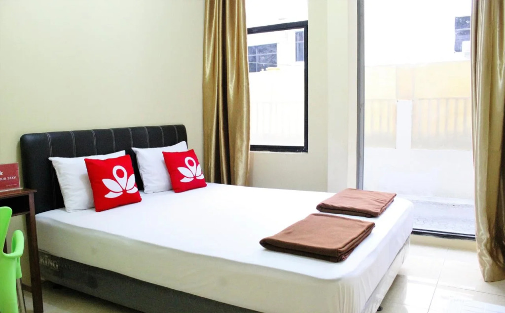 Hotel Rals Jakarta