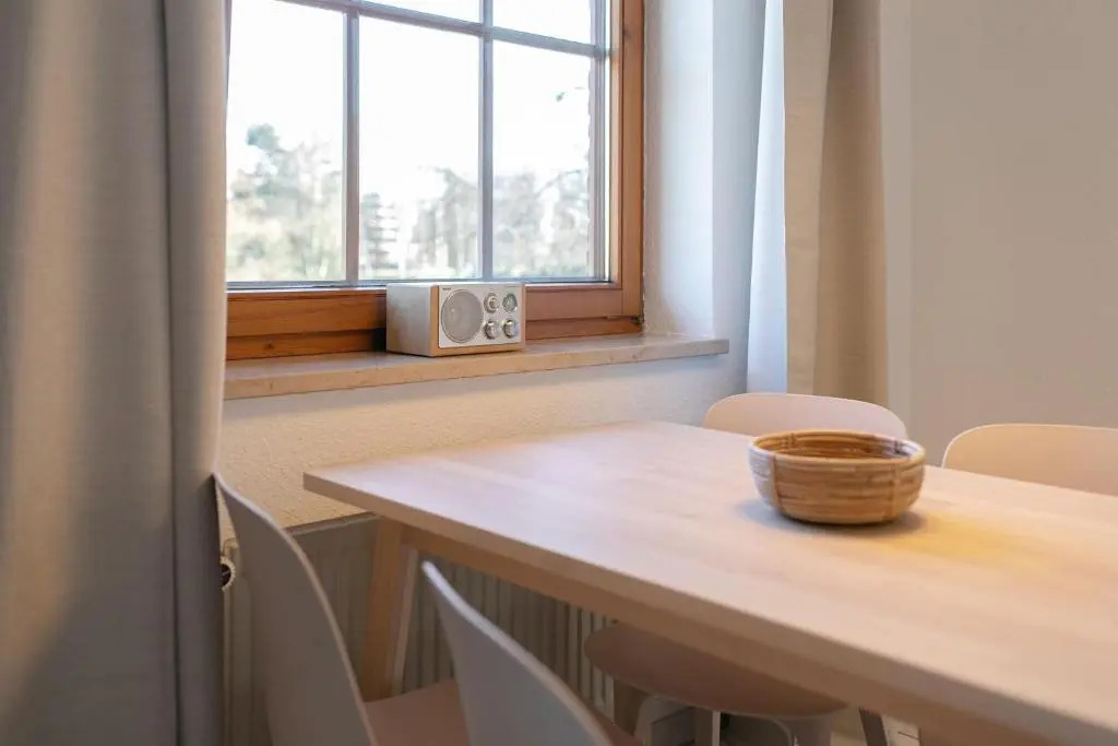 Haus am Kurpark Scharbeutz Wohnung 8