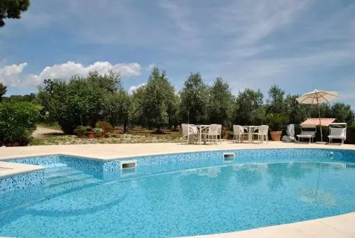 Locazione turistica La collina delle stelle