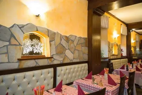 Hotel Valle Verde