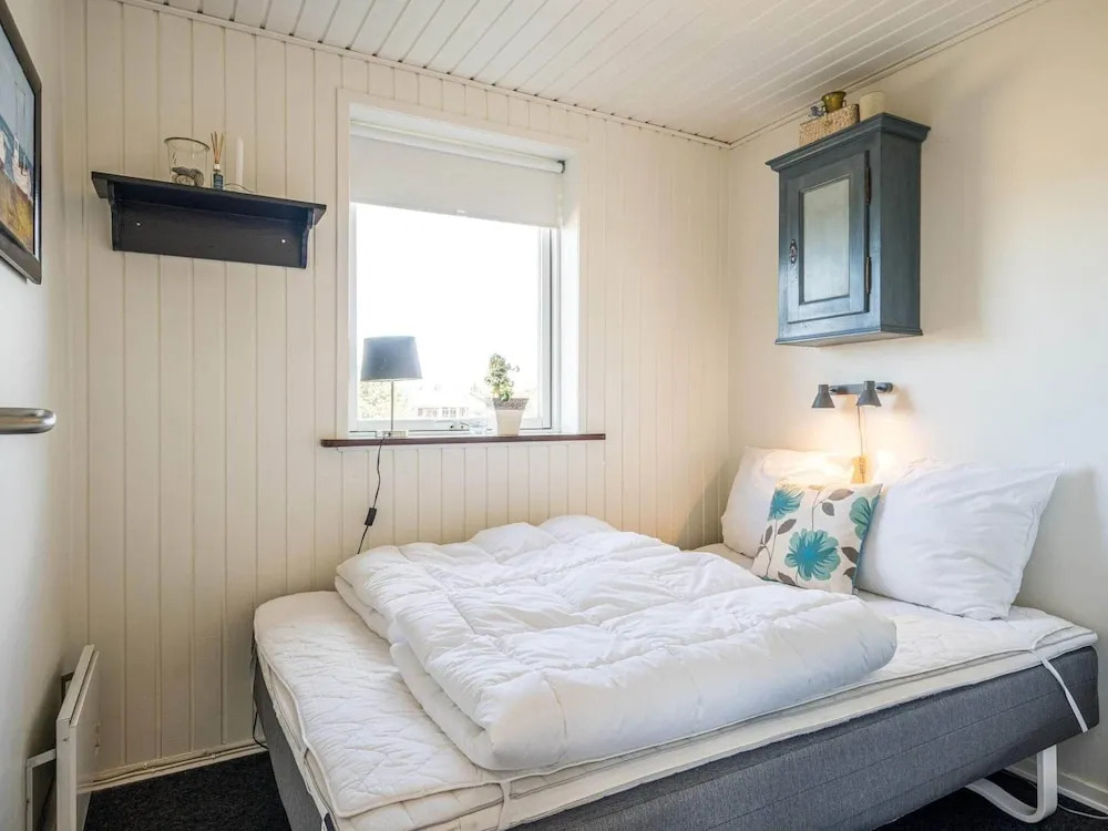 4 Person Holiday Home in Hvide Sande