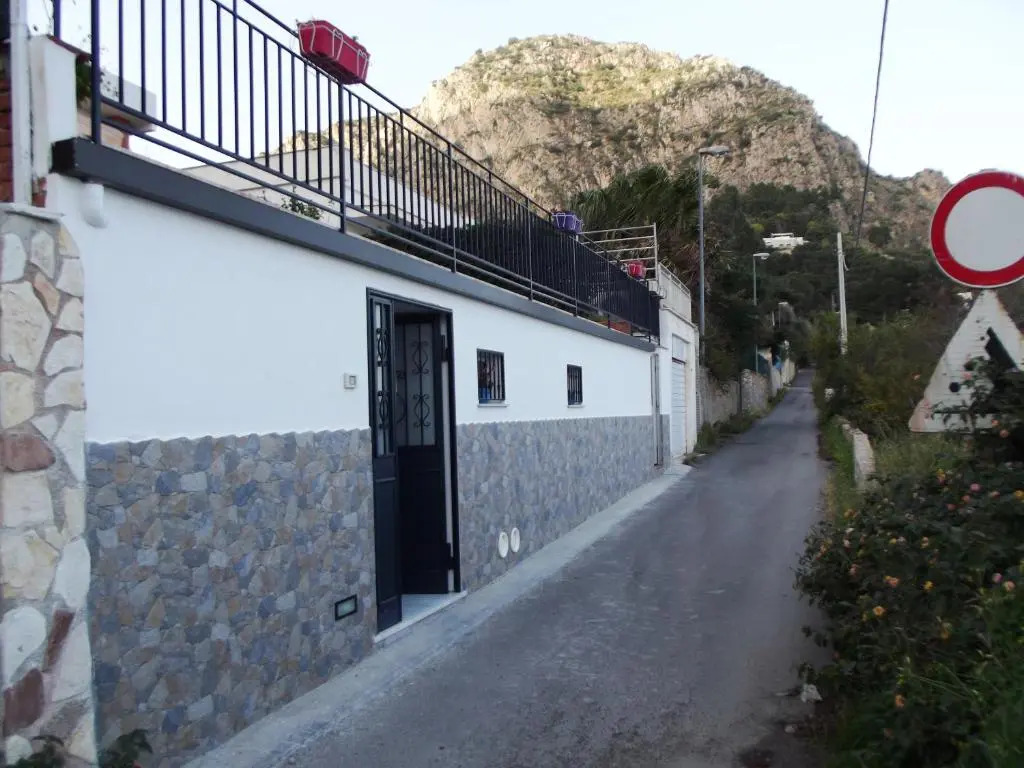 La Porta sul Mare