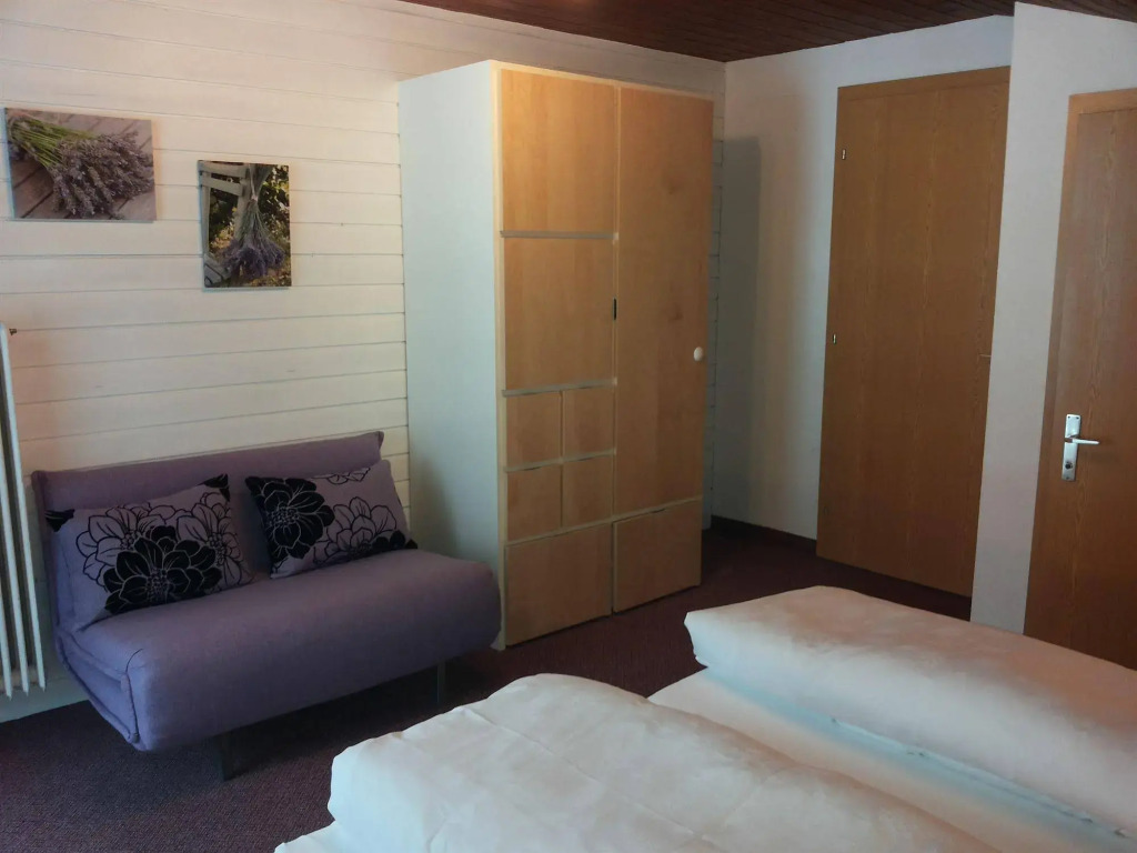 Haus Lusspark
