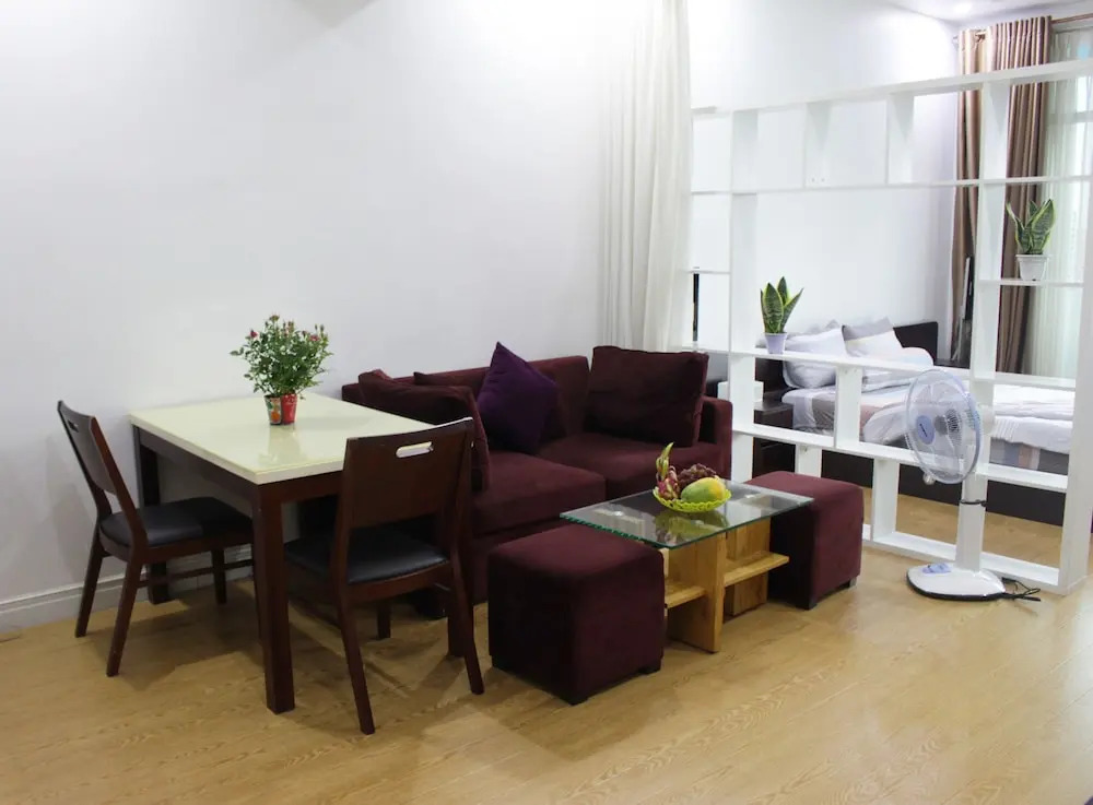 Kami Apartment