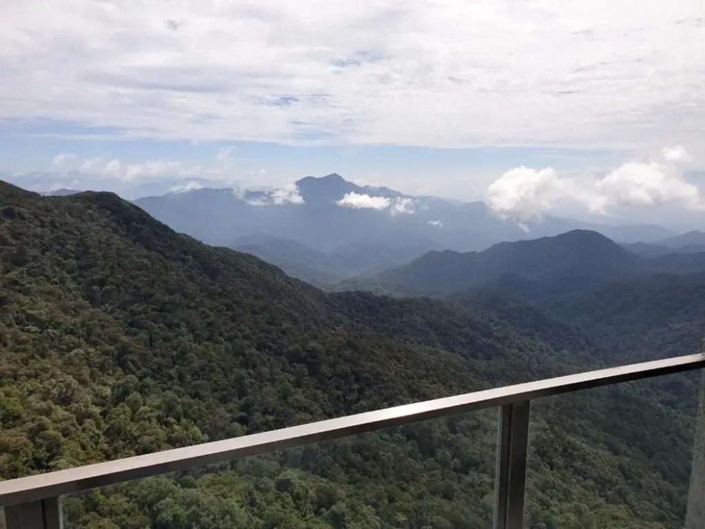 Grand Delemen Studio Suite Genting Highland 32