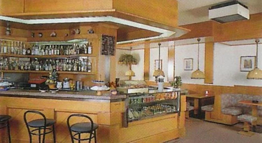 Hotel Belvedere