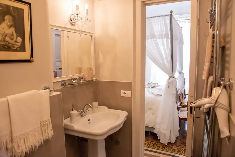 Casa Isabella B&B