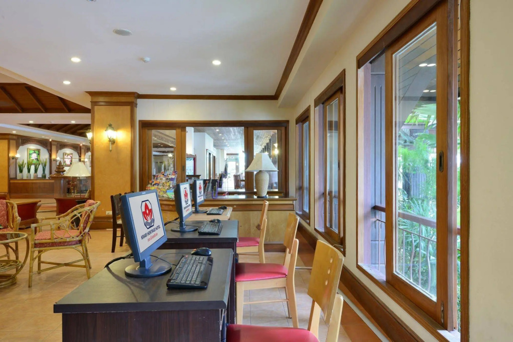 Krabi Heritage Hotel