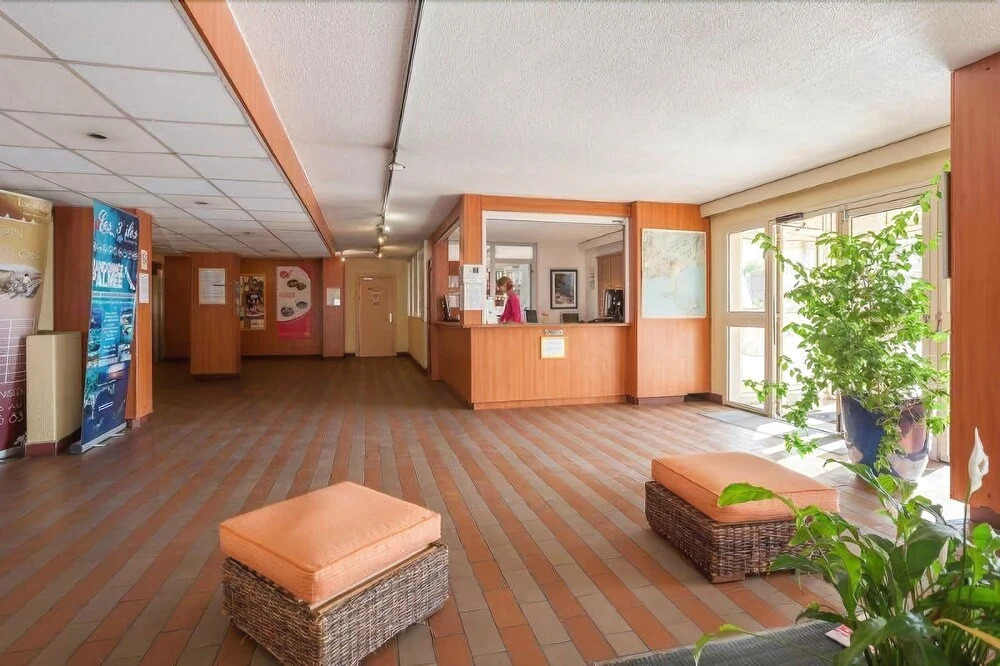 Residence Hyeres Port