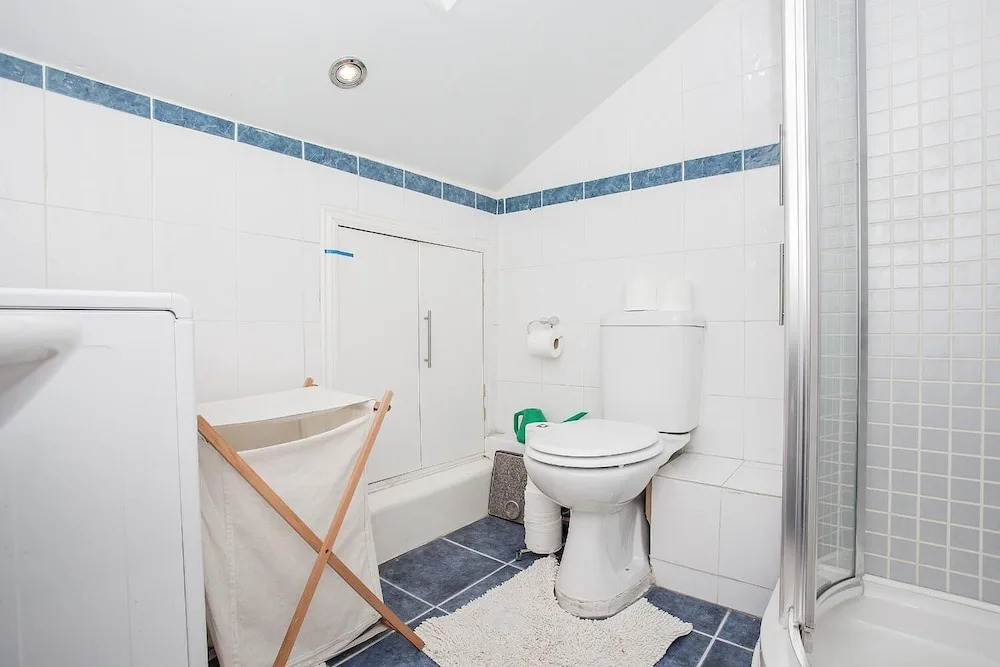 Amazing 2 Bed Just Minutes From Paddington
