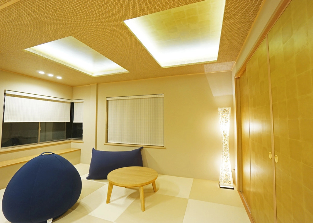 コンドミニアムホテル 渋谷GOTEN Condominium Hotel Shibuya GOTEN