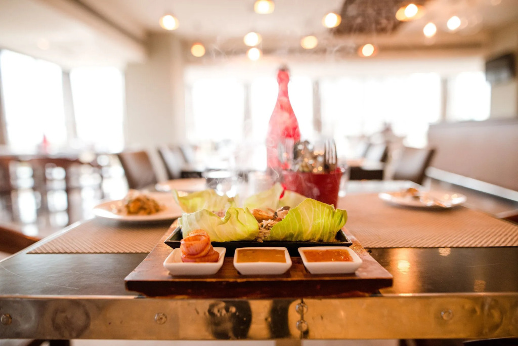 Vega By The Ozone Hotels