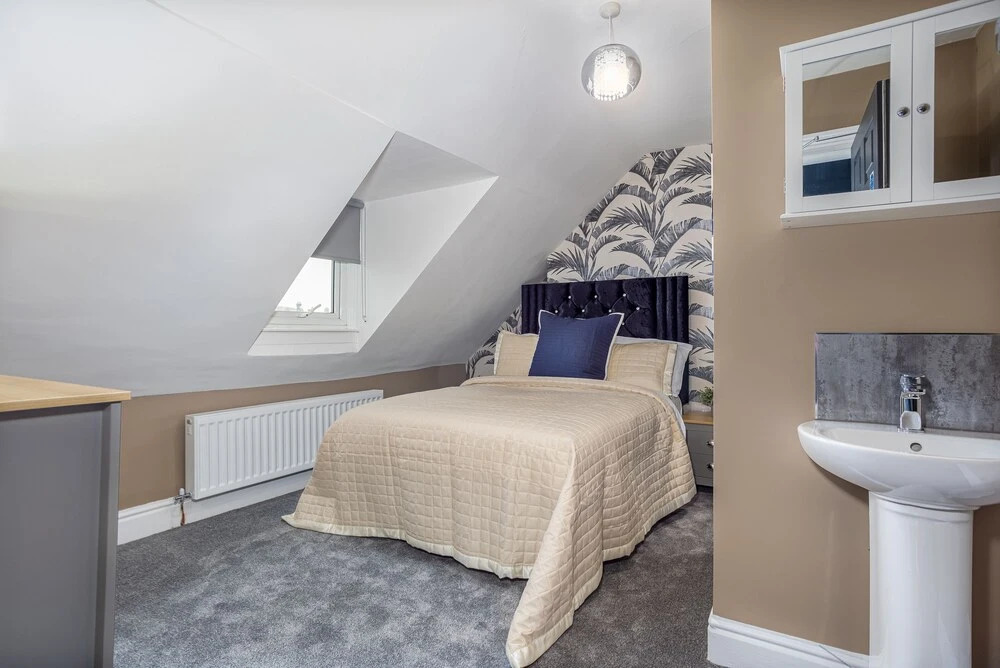 Comfy-Stays Deganwy