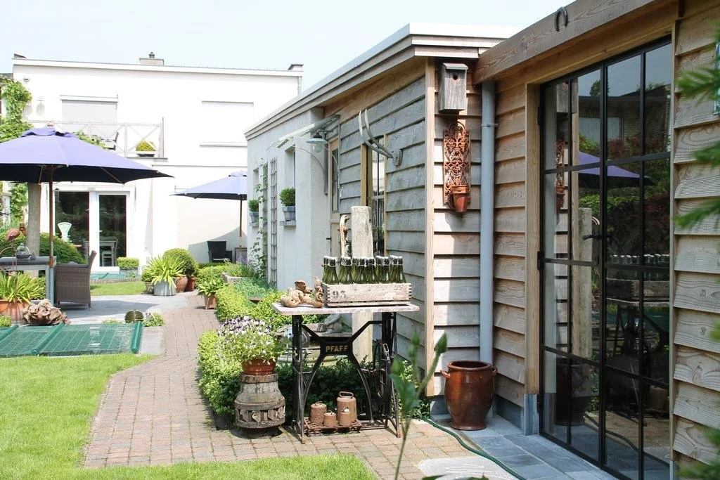 B&B Logis DAmis