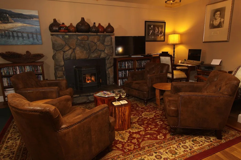 Fern Grove Cottages