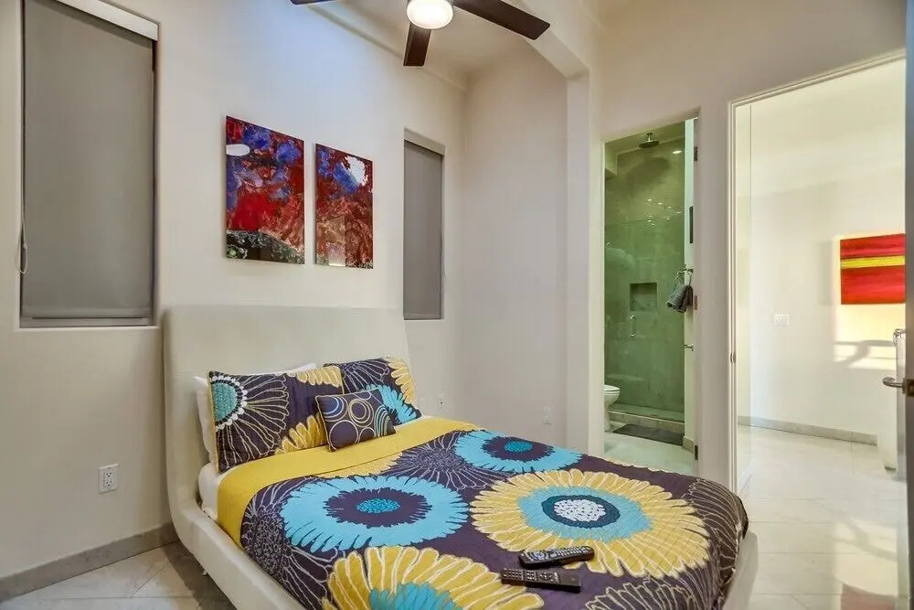 Surf Style 4 5 Bedrooms 8 Bathrooms Townhouse