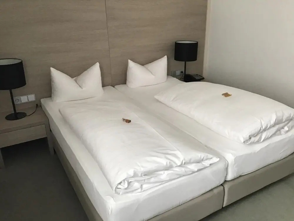 Garni Hotel Schmaus