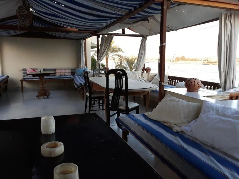 Nile Castle
