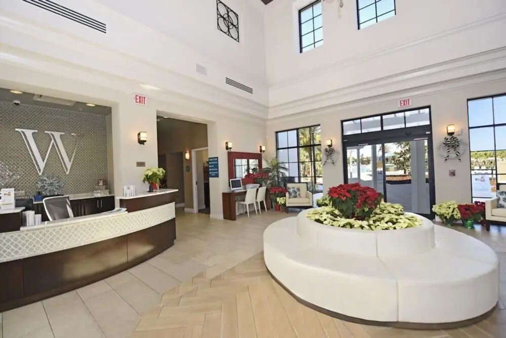 4 Bedroom House in Windsor at Westside