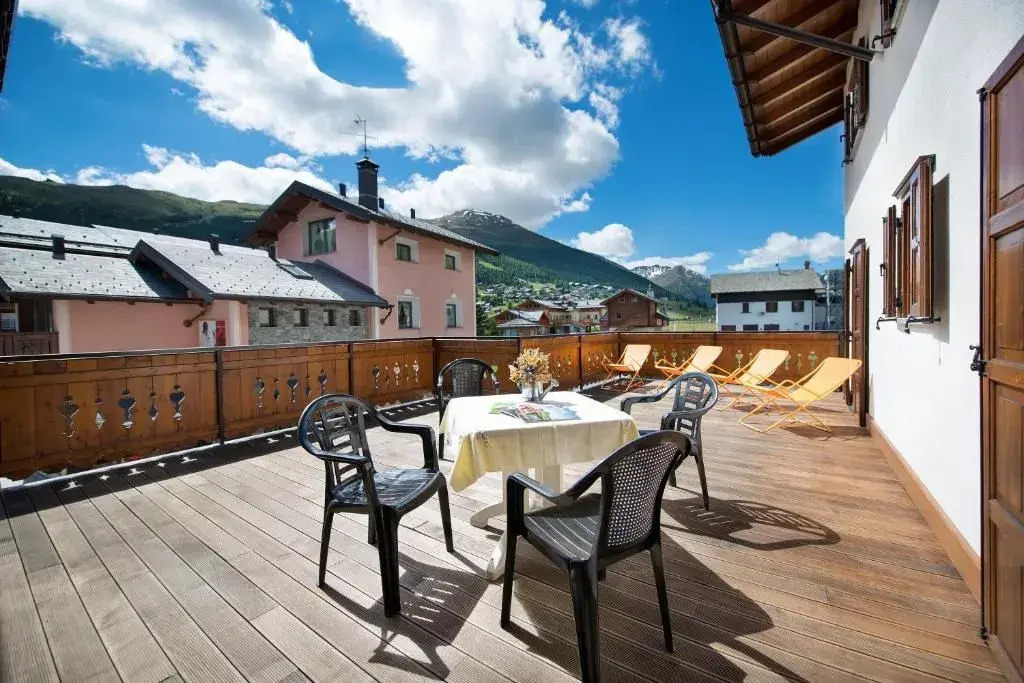 Hotel Krone