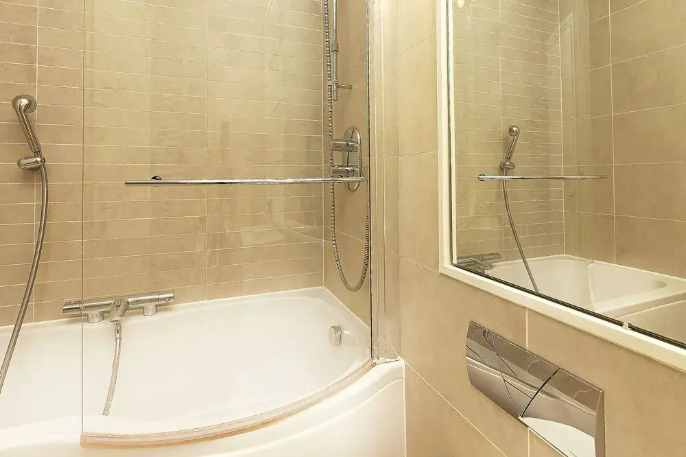Room in Oxford Street
