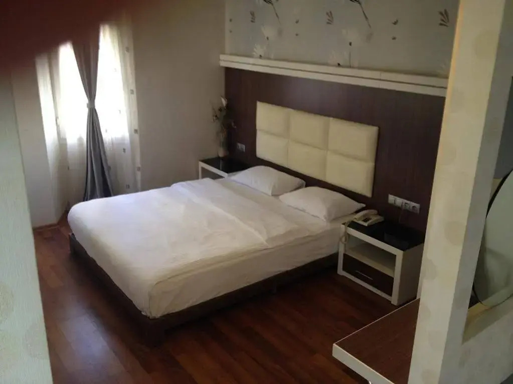Sari Konak Apart Hotel