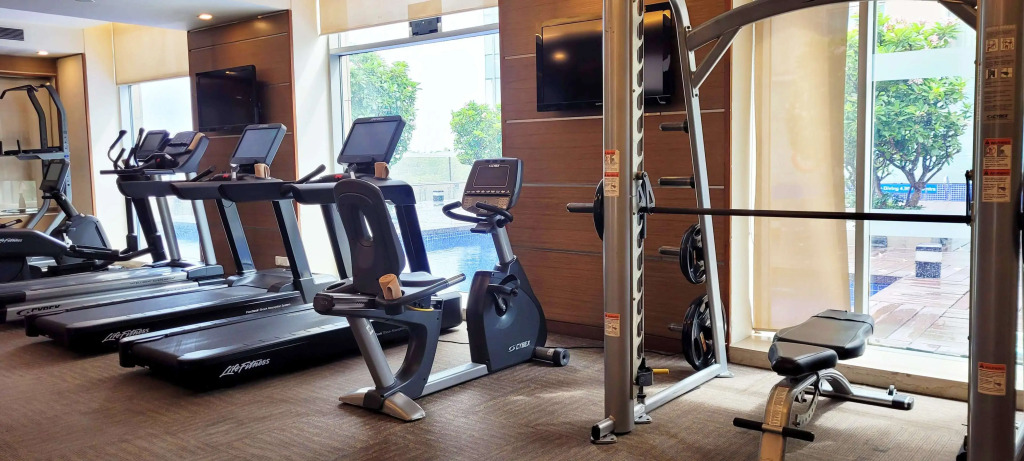 Radisson Blu Hotel, Greater Noida