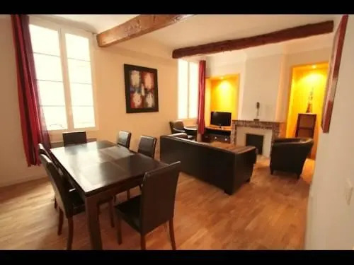 Appartement de Charme