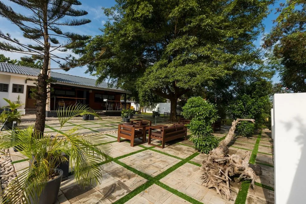 Villandro Residence