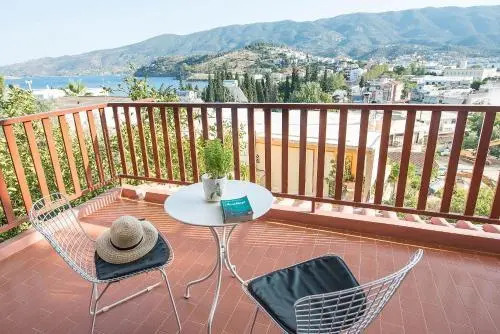 Magicstay - Flat 30M² 1 Bedroom 1 Bathroom - Poros