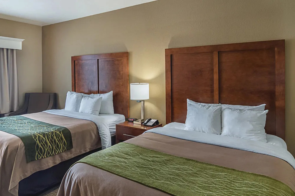 Comfort Inn